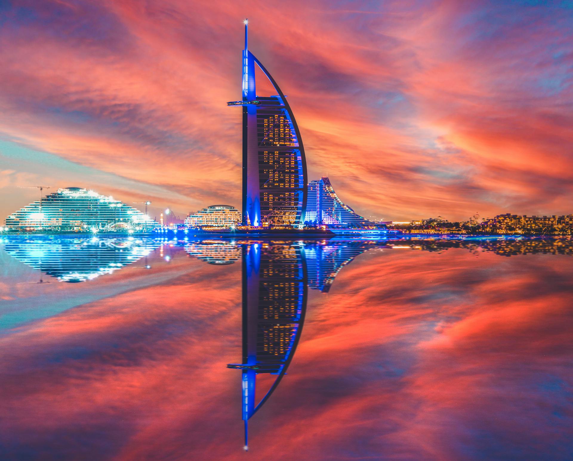 Learn more: UAE Golden Visa